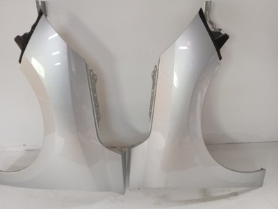 Крила крила opel corsa f фото №1