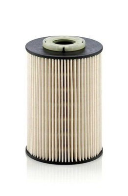 MANN FILTER ФИЛЬТР ТОПЛИВА VOLVO C30\/C70 2,4D 06-\/XC70\/XC60\/V60\/V70\/FORD 2,0T фото