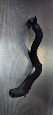 Audi q5 sq5 8r 2.0 tdi 2011 труба wąż шланг радиатора wody 8k0122293f фото №1