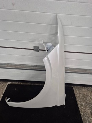 Крыло перед сторона левая citroen ds4 ii crossback kwe фото №1