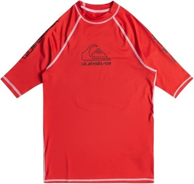 Męska Koszulka Quiksilver On Tour Rash Guard M