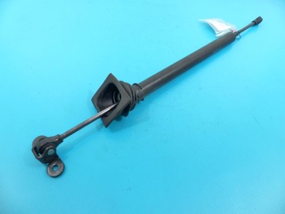 Привід двері лівий перед porsche panamera i 970 фото №1