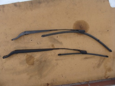 Peugeot 208 ii дворники щетки рычаги europa фото №1