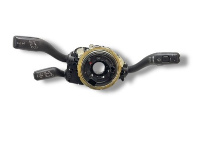 Audi a6 s6 c6 4f 2009 переключатель комбинированный фото №1