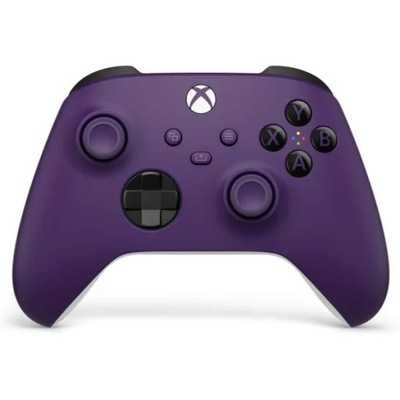 Kontroler Microsoft Xbox Series Astral Purpurowy
