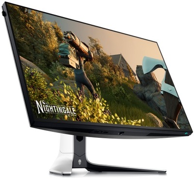 Monitor gamingowy 27" DELL Alienware AW2723DF QHD 240Hz 16:9 IPS