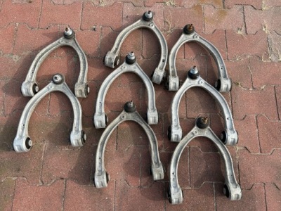 Верхній лівий важіль mercedes w205 c-klasa перед фото №1