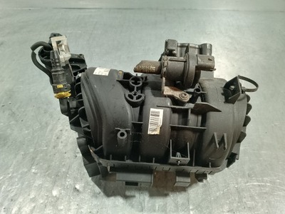 КОЛЛЕКТОР ВПУСКНОЙ OPEL CORSA C 55559833 0280600065 1.0