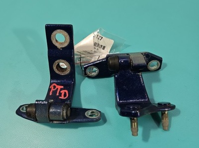 Петля дверь задняя правый kpl infiniti q50 i 13-17 фото №1