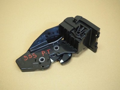 Замок спинка сидіння правий задня citroen ds5 фото №1