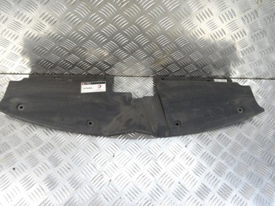 Citroen c4 picasso защита na радиатор na pas фото №1