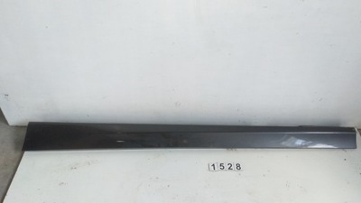 Поріг bmw e90 51777062297 лівий фото №1