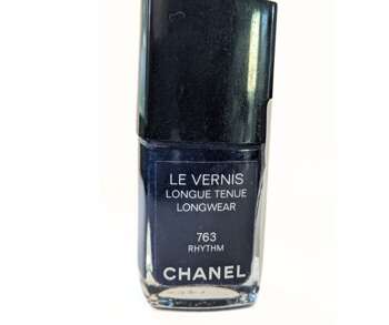 Chanel Le Vernis lakier do paznokci 763 Rhythm13ml