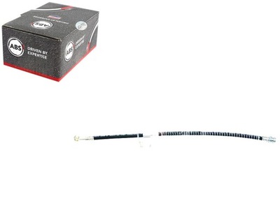 CABLE DE FRENADO FLEXIBLES HYUNDAI ACCENT 00-05 PP A  