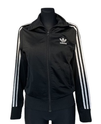 KLASYCZNA BLUZA ADIDAS XS