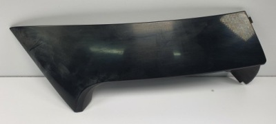 Накладка стійка ліве задні задня smart fortwo 451 451 690 12 25 фото №1