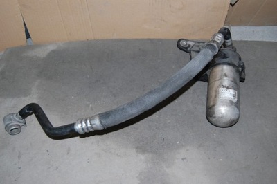 A6 c6 осушувач конденсатор кондиціонера 4f0820189h фото №1