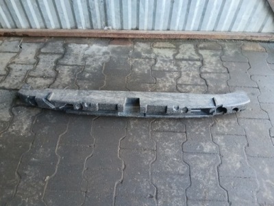 Абсорбер бампера перед 5g9807248 vw golf vii фото №1