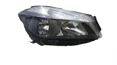 LAMPA PRZÓD PRAWA MERCEDES W176 1768203961KZ