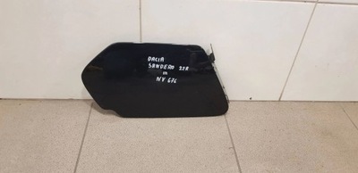 Dacia sandero iii stepway кришка заливної пального 788441048r nv676 фото №1