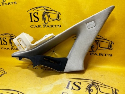 Защита обшивка стойка левый задняя jaguar xj x351 фото №1