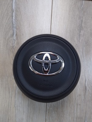 TOYOTA YARIS IV 2020+ BOLSA AIRBAG VOLANTE  