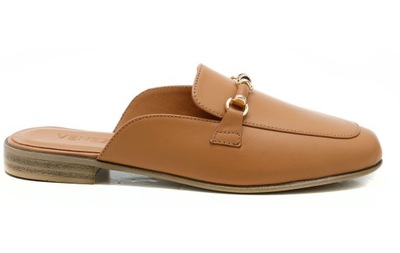 VENEZIA KLAPKI 715762 B CAMEL - r 39