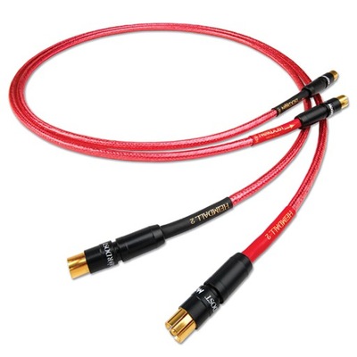 Nordost Red Dawn - RCA *1m