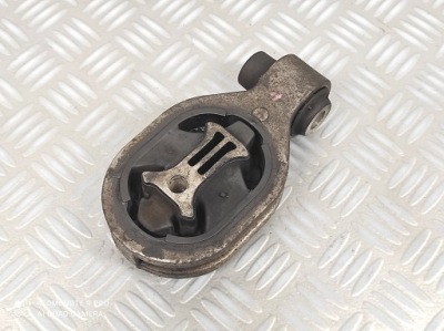 Кронштейн подушка коробки nissan juke i f15 фото №1