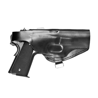 Kabura do pistoletu Beretta 92 Elite II CZ skóra