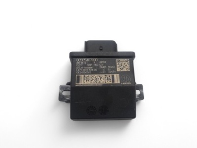 Alfa romeo stelvio 00505407090 блоки управления света фото №1