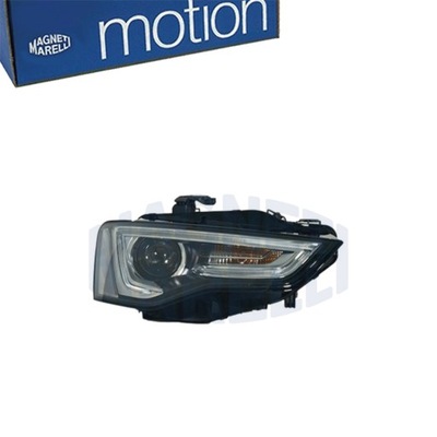 Magneti marelli 711307024201 фара фото №1