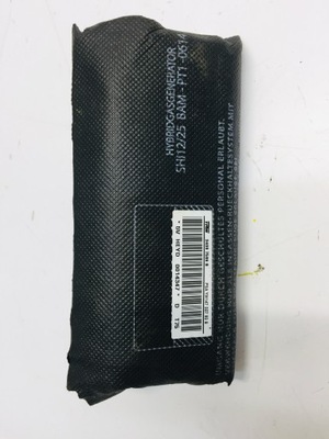 Air bag сиденье левый peugeot rcz 2011 фото №1