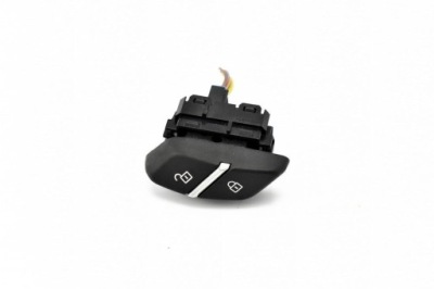 Кнопка центрального замка 9352036 bmw f25 f26 фото №1