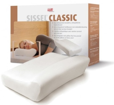 Sissel poszewka dla poduszek Classic, rozmiar M