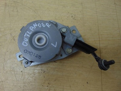 Петля механизм шлейф борта крышки outlander ii l фото №1