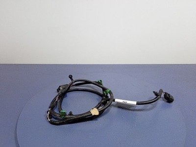 Ford puma mk2 шланг джгут радара задня l1tt-14a411 фото №1