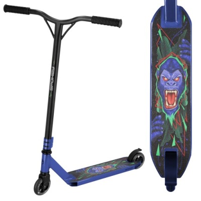 Hulajnoga wyczynowa APE