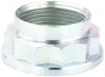 Гайка поворотний кулак 1698-nhub03 febest фото №1