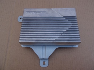 Hyundai tucson ii fl підсилювач krell фото №1