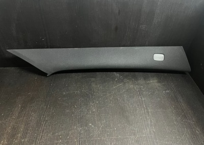 Mercedes gla x156 защита стойка правый перед a1766901800 фото №1