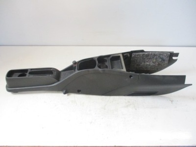 Fiat linea консоль тунель середній kompletny фото №1