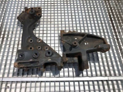 Кронштейн кронштейн бампера лівий scania p,g,r,t - series 1727270 фото №1