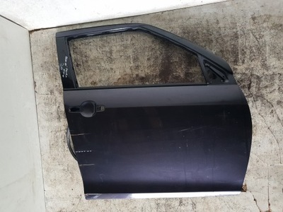 Suzuki swift mk7 дверь правое передние перед фото №1