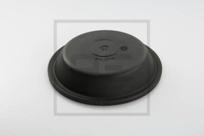 Мембрана цилиндра 24" пластина peters pe automotive фото №1