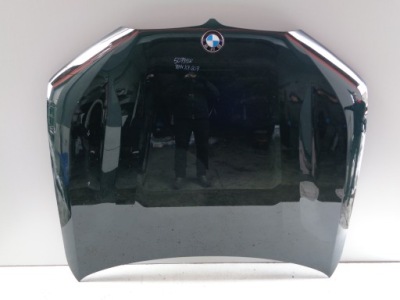 Капот кришка двигуна bmw x7 g07 nr 50791 фото №1