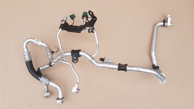 Трубки кондиціонера jaguar i-pace x590 фото №1