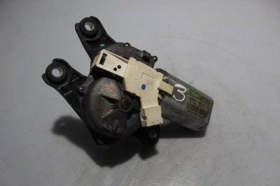 Моторчик дворники задний renault laguna ii фото №1