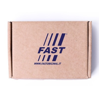 FAST FT45597 WHEEL PASOWE, SHAFT CRANKSHAFT - milautoparts-fr.ukrlive.com