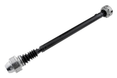 Wał приводной jeep grand cherokee 01-05, liberty 02-05 передний фото №1